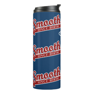 Bouteilles Isothermes Gobelet personnalisé SMOOTH