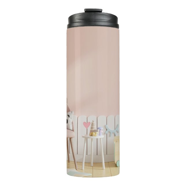 Bouteilles Isothermes Gobelet Thermique (Devant)