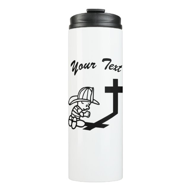 Bouteilles Isothermes -Gobelet thermique (Devant)