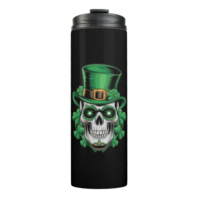 Bouteilles Isothermes Gobelet Thermique (Devant)