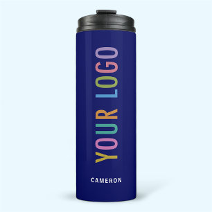 Bouteilles Isothermes Gobelet Thermique 355 ml personnalisé avec le logo