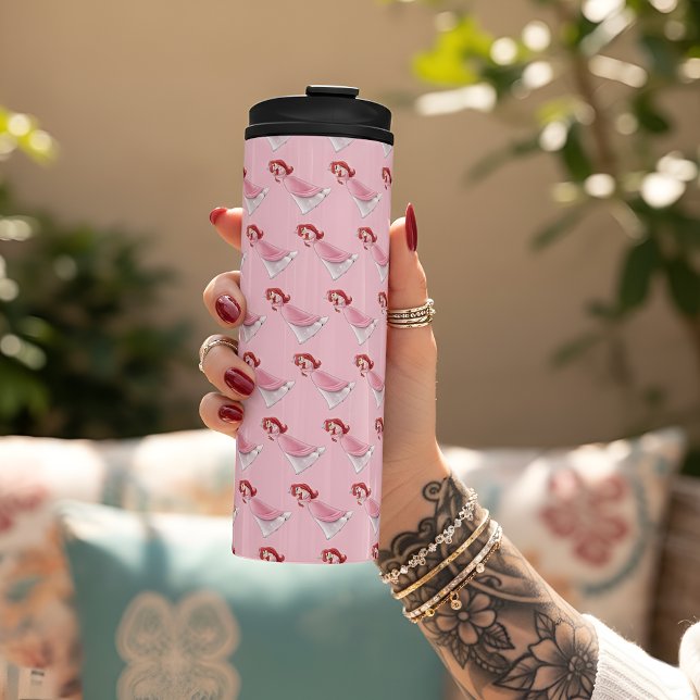 Bouteilles Isothermes Gobelet Thermique Ariel (Créateur téléchargé)