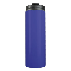 Bouteilles Isothermes Gobelet Thermique Bleu Foncé