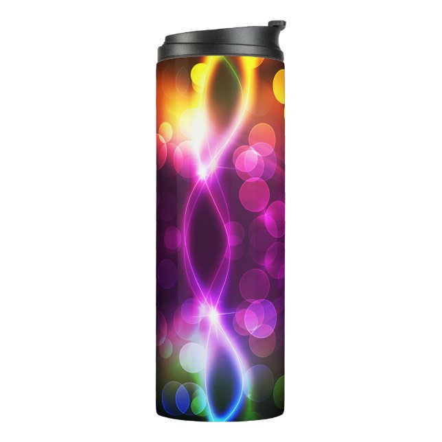 Bouteilles Isothermes Gobelet Thermique Broken Starlight 1A (Tourné sur la gauche)