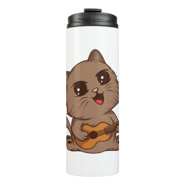 Bouteilles Isothermes Gobelet thermique Cat 12 (Devant)