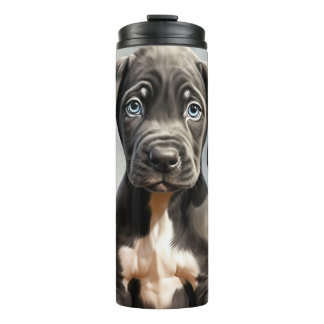Bouteilles Isothermes Gobelet Thermique Chiot