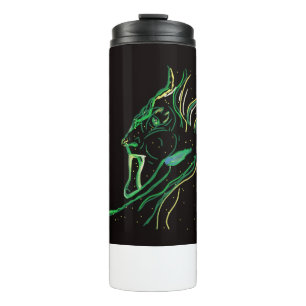 Bouteilles Isothermes Gobelet Thermique Constellation Majestueuse