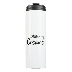 Bouteilles Isothermes Gobelet Thermique Cosmos Stellaire
