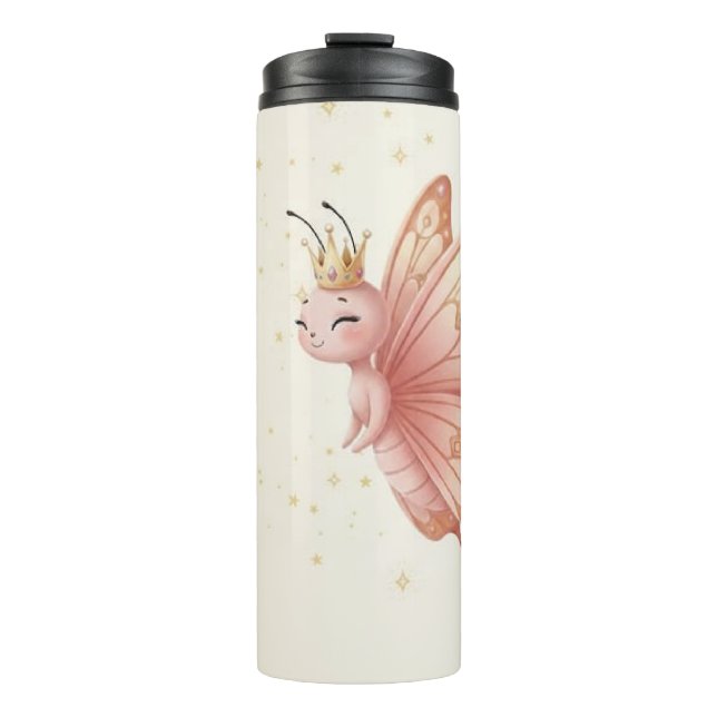 Bouteilles Isothermes Gobelet Thermique pour Enfants (Devant)