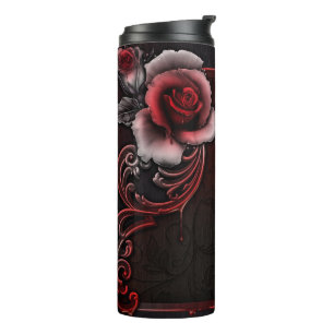 Bouteilles Isothermes Gobelet thermique Rose