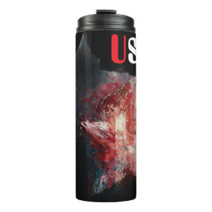 Bouteilles Isothermes Gobelet Thermique USA