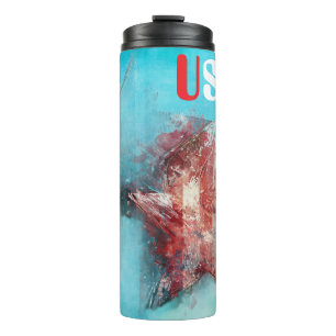 Bouteilles Isothermes Gobelet thermique USA