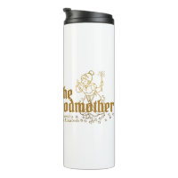 Gold Fairy Personnalisable The Godmère