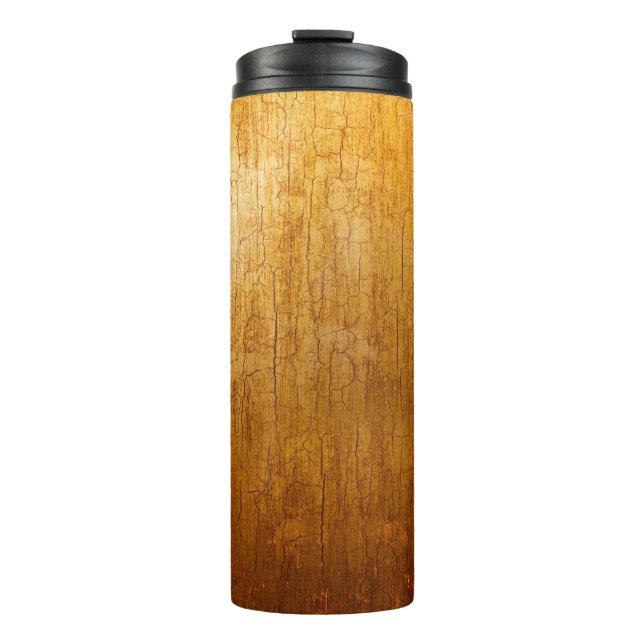 Bouteilles Isothermes Gold Seriesgold, fond d'écran, motif, rugueux, abs (Devant)