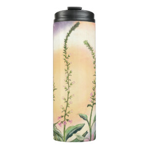 Bouteilles Isothermes Grâce de Filigrane