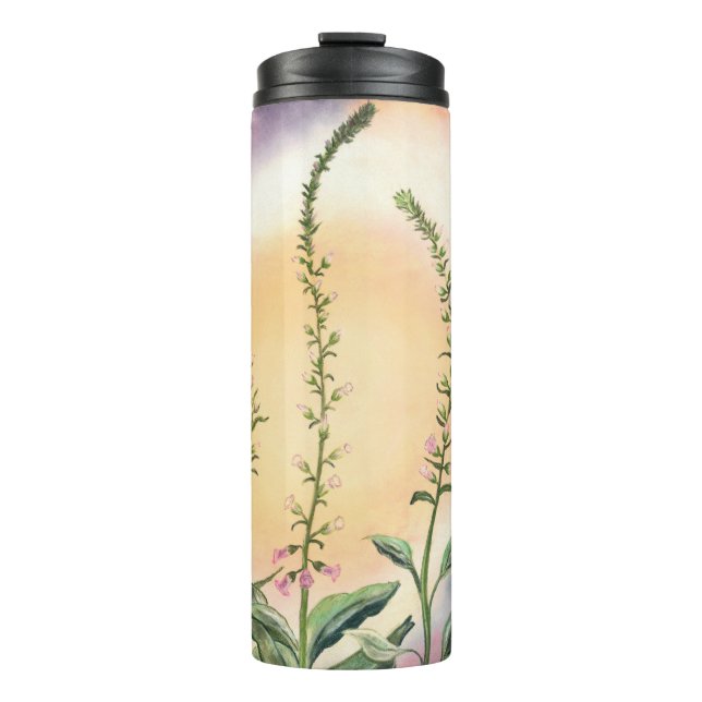 Bouteilles Isothermes Grâce de Filigrane (Devant)