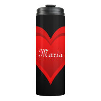 Gradients RED LOVE HEART + votre backgr. & idées