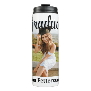 Bouteilles Isothermes Gradué photo moderne classique ajouter nom de l'an