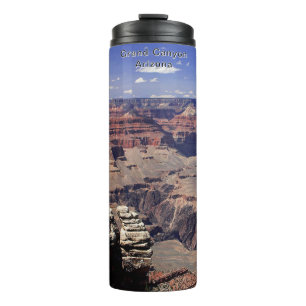 Bouteilles Isothermes Grand Canyon, Arizona
