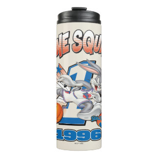 Bouteilles Isothermes Graphique de basketball SPACE JAM™ BUGS BUNNY™ #1