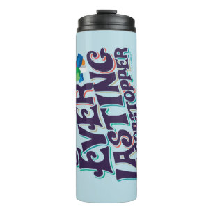 Bouteilles Isothermes Graphique de homard éternel