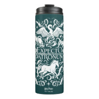 Graphique Filigree de Patronum d'Expecto