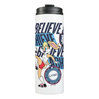 Bouteilles Isothermes Graphisme du Club de Football LOONEY TUNES™ de Lol