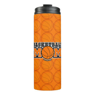 Bouteilles Isothermes Graphismes Screwball Maman de Basket