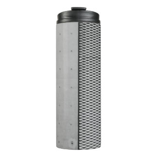 Bouteilles Isothermes Gray metal galvanized sheet