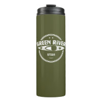 Green River Utah Kayak