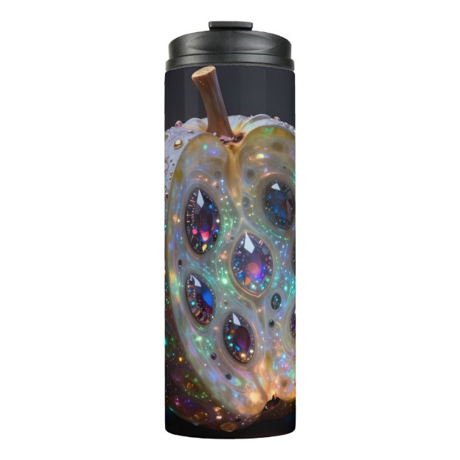 Bouteilles Isothermes grenade (Devant)