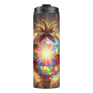 Bouteilles Isothermes Grenade – Fruit précieux pour la santé´1