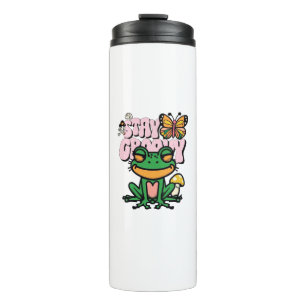Bouteilles Isothermes Grenouille