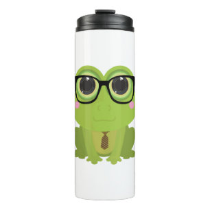Bouteilles Isothermes Grenouille Nerd
