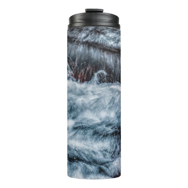 Bouteilles Isothermes Gris (Devant)
