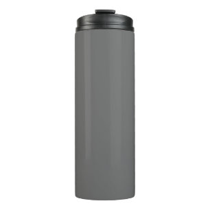 Bouteilles Isothermes Gris foncé