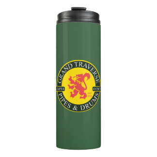 Bouteilles Isothermes GTPD Logo Boisson Thermique