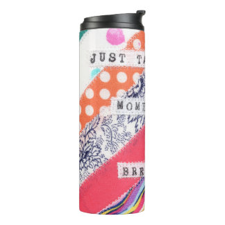 Bouteilles Isothermes Guillemets inspirants