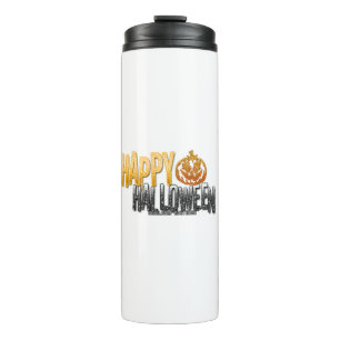 Bouteilles Isothermes Halloween