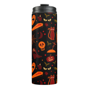 Bouteilles Isothermes Halloween