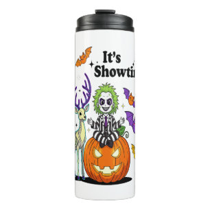 Bouteilles Isothermes Halloween amusant à Showtime