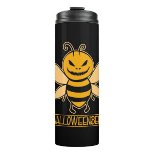 Bouteilles Isothermes Halloween Bee
