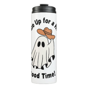 Bouteilles Isothermes Halloween bien