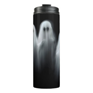 Bouteilles Isothermes Halloween - Fantômes 1