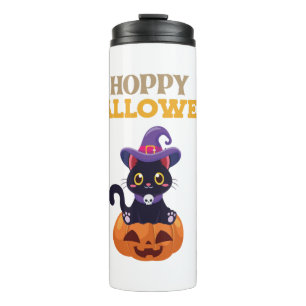 Bouteilles Isothermes Halloween Hoppy