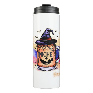 Bouteilles Isothermes Halloween Ron, Miche y Cocuy – Humor Venezolano