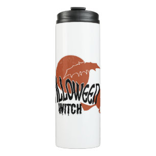 Bouteilles Isothermes Halloween Witch Party - Halloween Witch