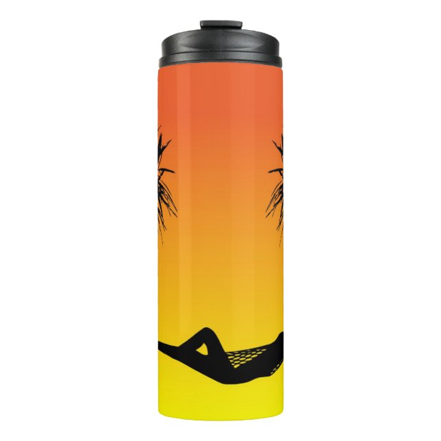 Bouteilles Isothermes Hammock (Devant)