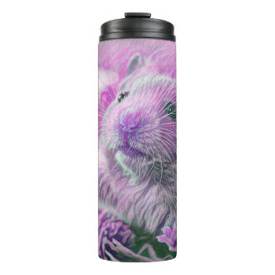 Bouteilles Isothermes hamster animal smartmix