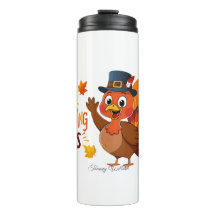 Happy Thanksgiving